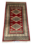 Pakistani Single Knot 2.6x4.2 Ft