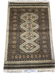 Pakistani Single Knot 2.1x3.1 Ft