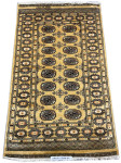 Pakistani Single Knot 3.2x5.1 Ft