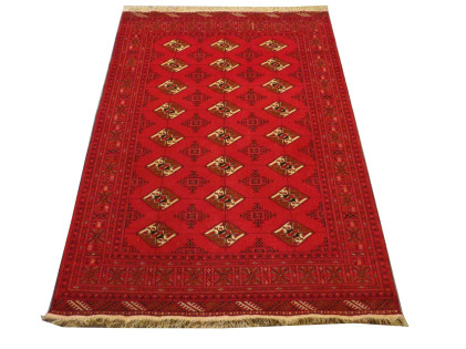 Turkmen Yamut Rug